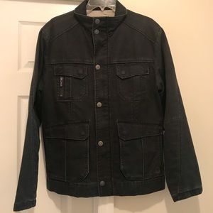 Gramicci Men’s Field Jacket - Medium